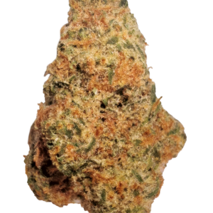Gorilla Glue 4 × Critical Kush